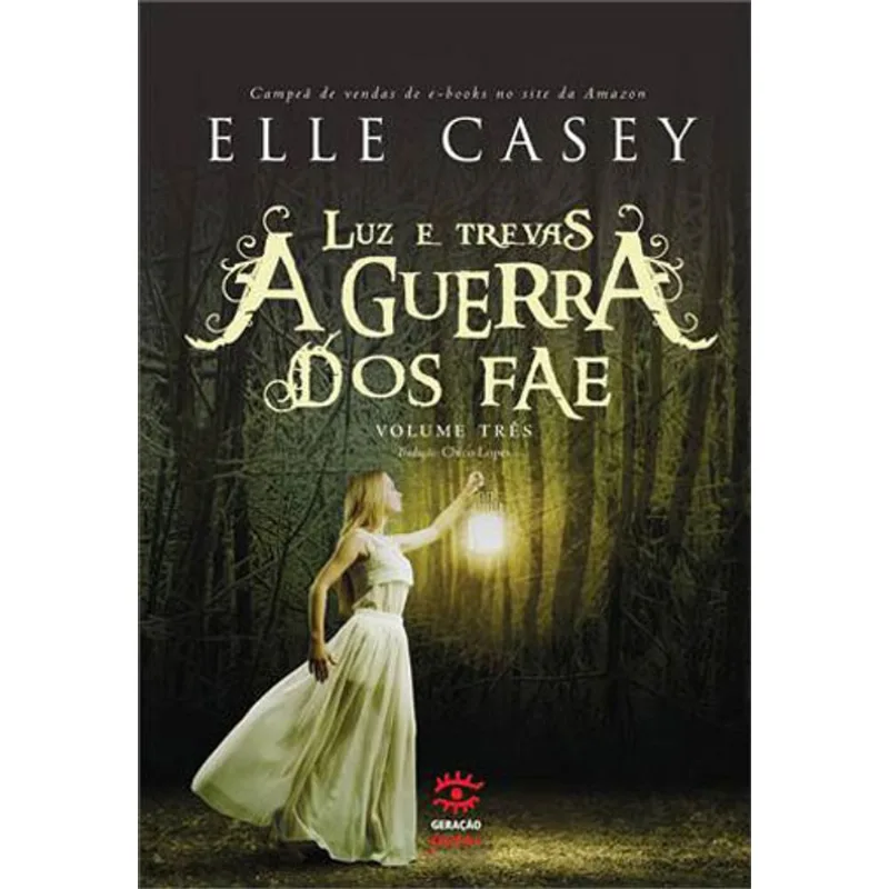 A GUERRA DOS FAE