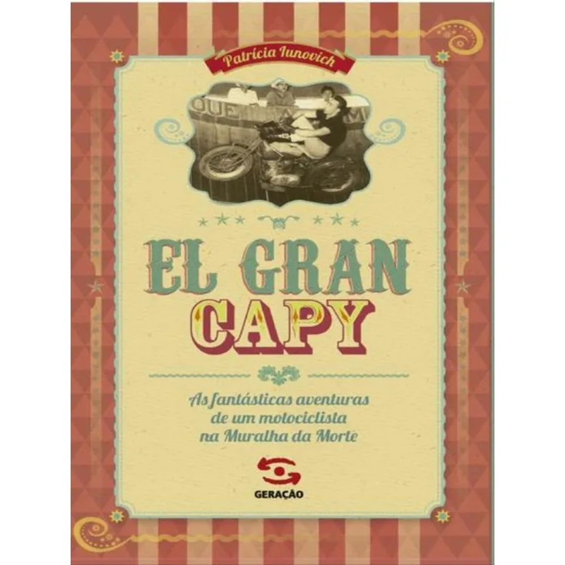 EL GRAN CAPY