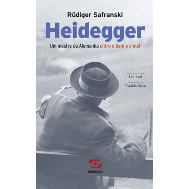 HEIDEGGER