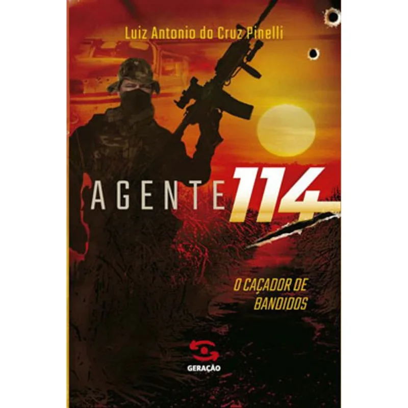 AGENTE 114