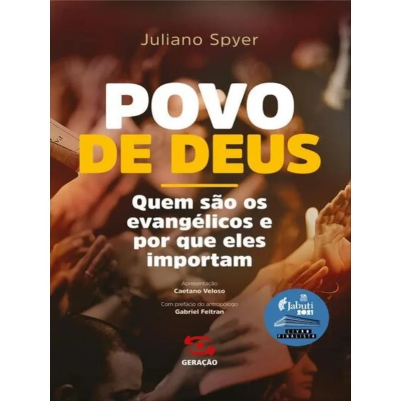 POVO DE DEUS