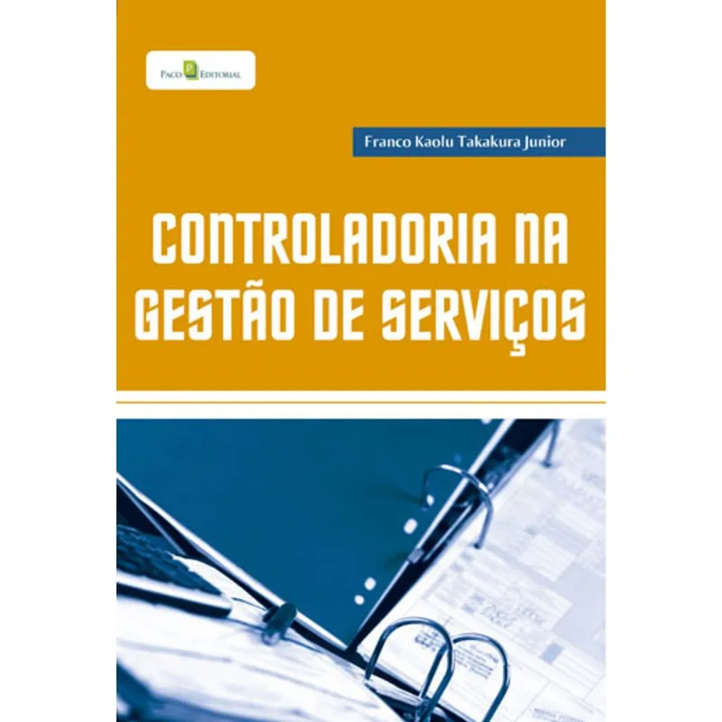 CONTROLADORIA NA GESTÃO DE SERVIÇOS