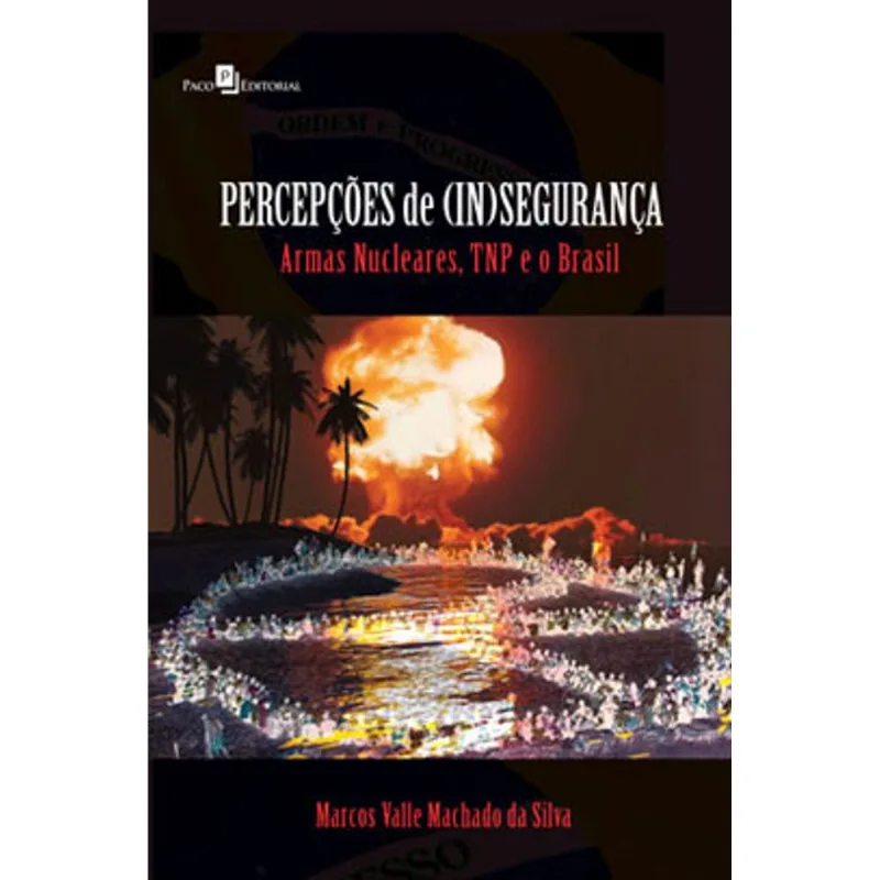 PERCEPÇÕES DE (IN)SEGURANÇA