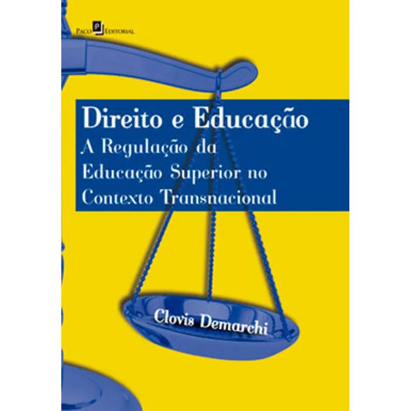 DIREITO E EDUCAÇÃO