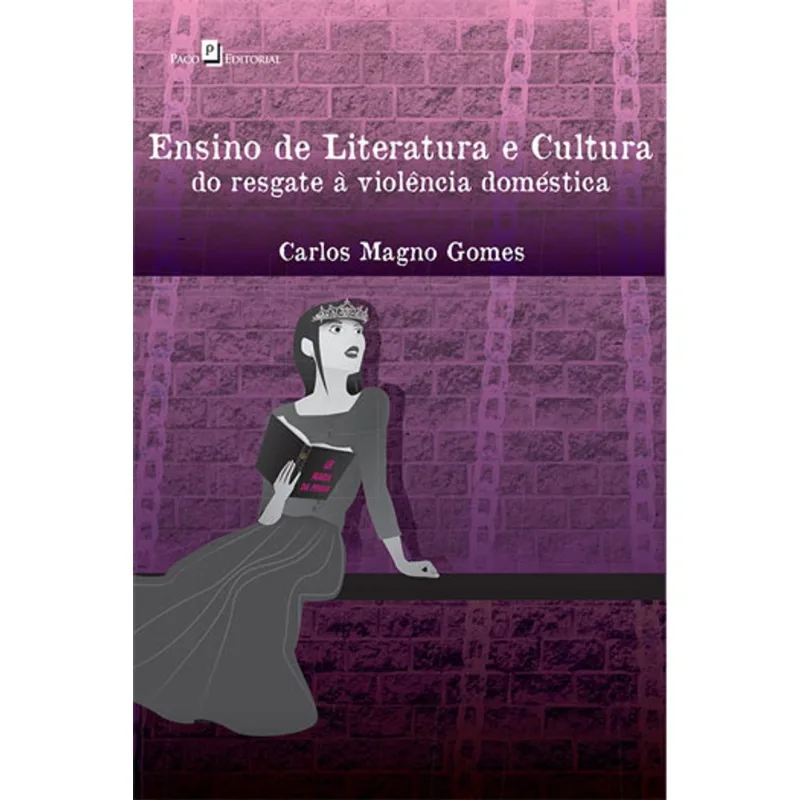 ENSINO DE LITERATURA E CULTURA
