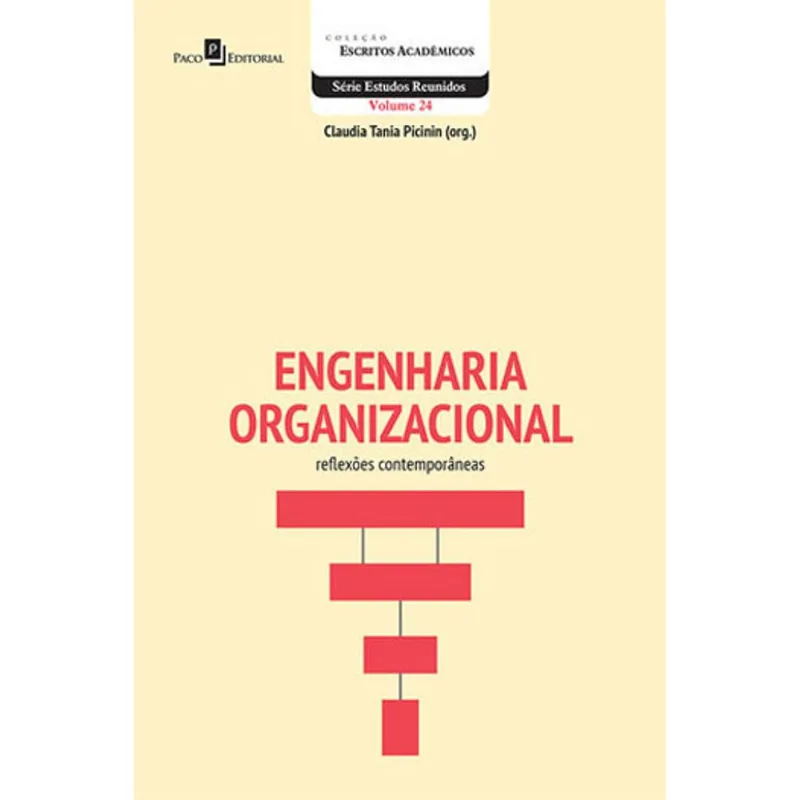 ENGENHARIA ORGANIZACIONAL