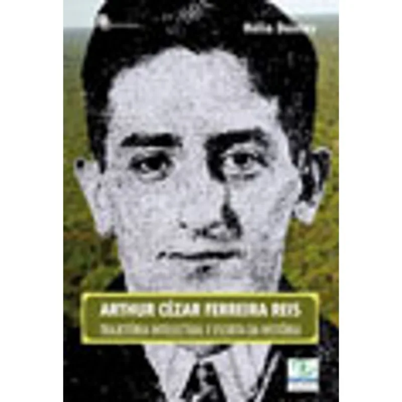 ARTHUR CÉZAR FERREIRA REIS