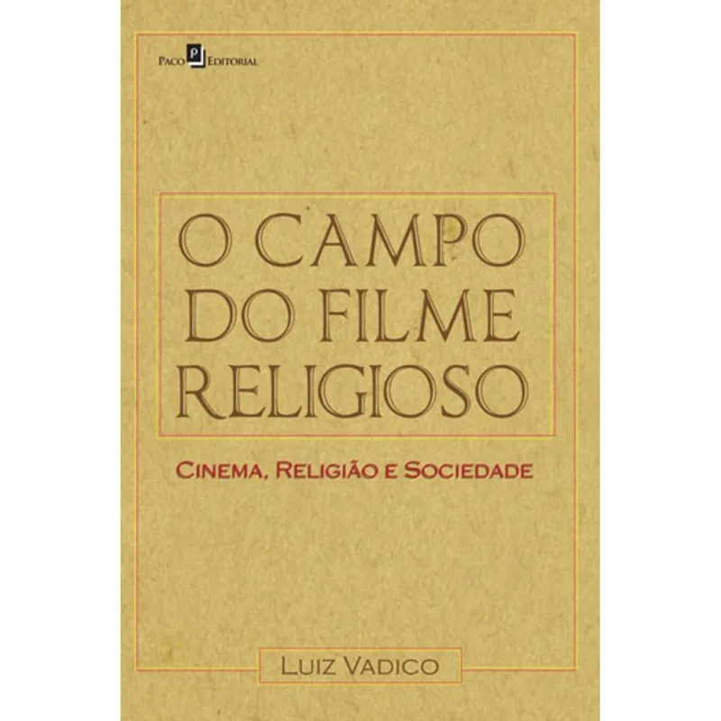 O CAMPO DO FILME RELIGIOSO