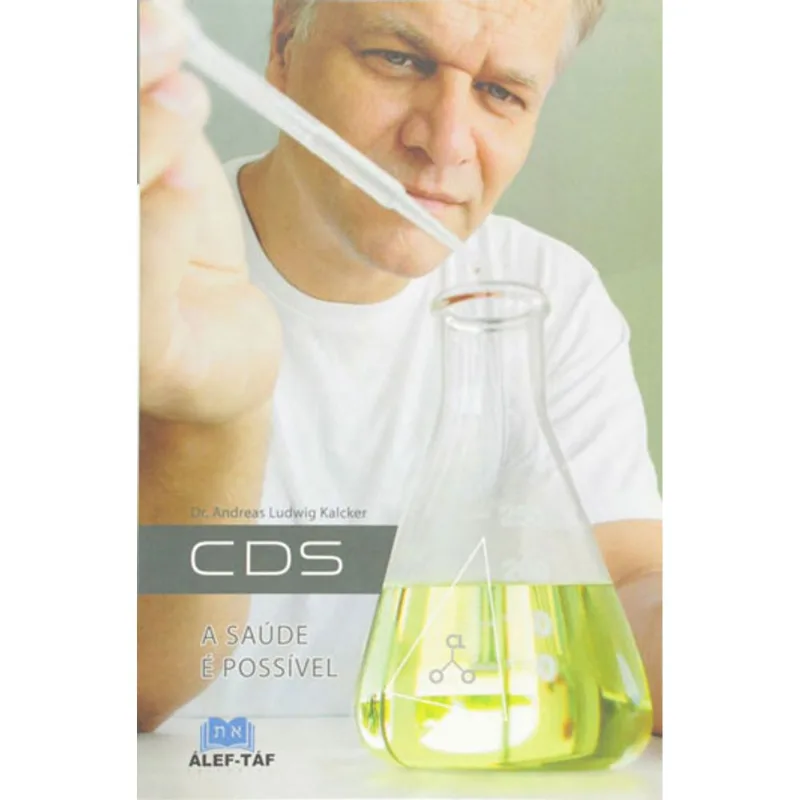 CDS - A SAUDE E POSSIVEL