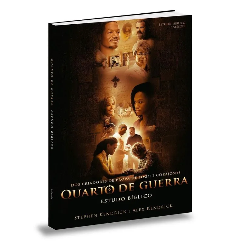 Quarto De Guerra