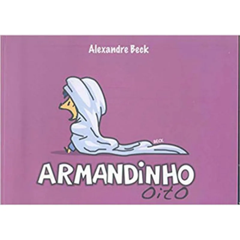ARMANDINHO OITO - VOL. 9
