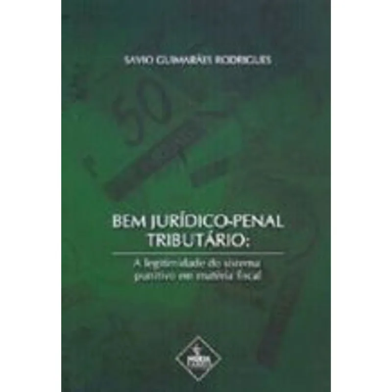 BEM JURIDICO-PENAL TRIBUTARIO