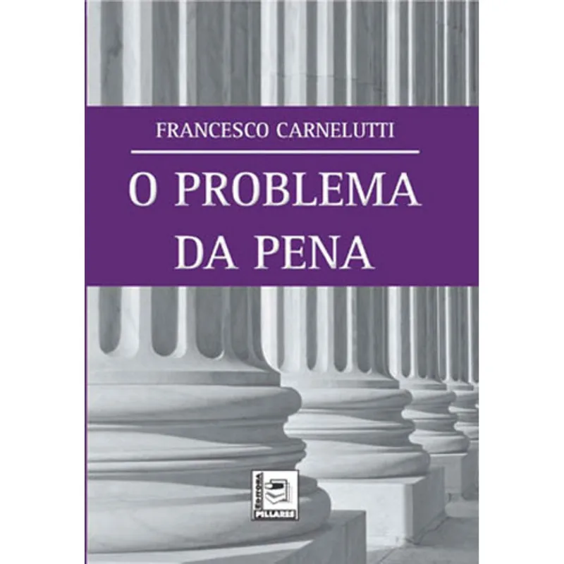 PROBLEMA DA PENA, O