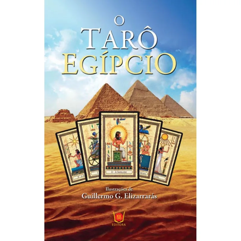 TARO EGIPCIO, O