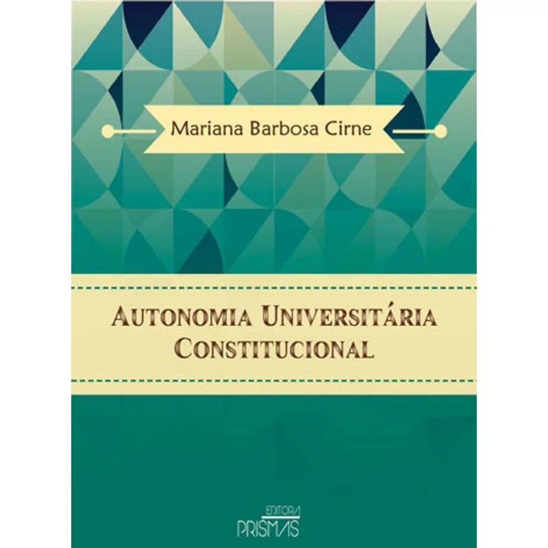 AUTONOMIA UNIVERSITARIA CONSTITUCIONAL