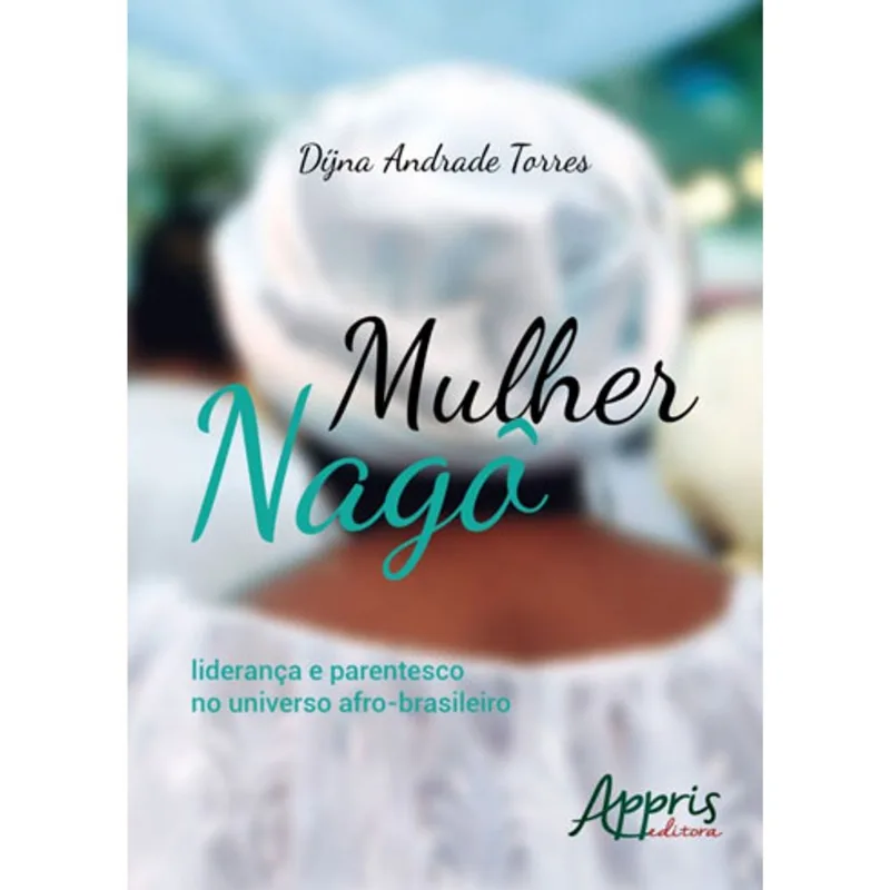 MULHER NAGÔ