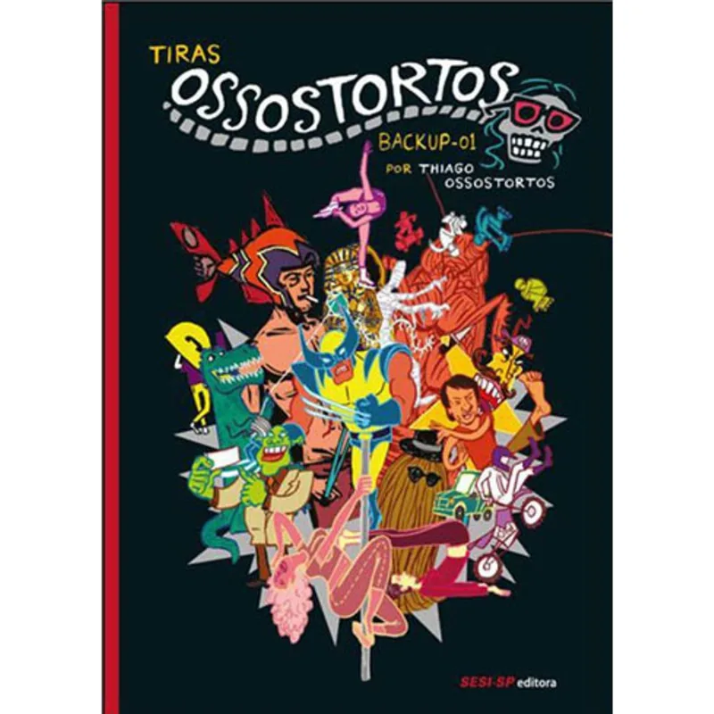 OSSOSTORTOS