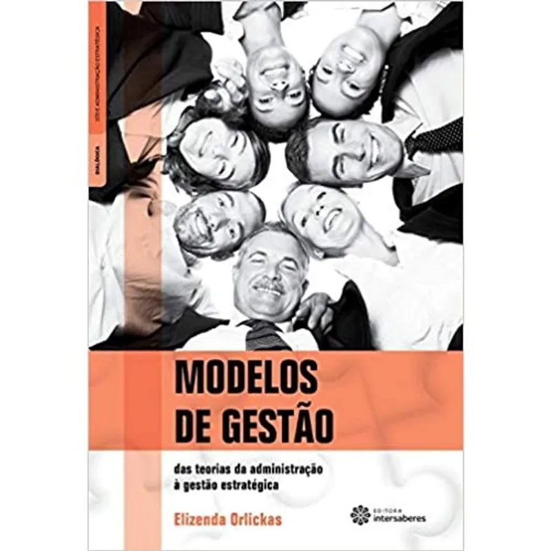 MODELOS DE GESTÃO:
