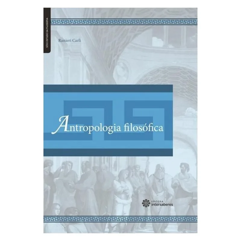 ANTROPOLOGIA FILOSÓFICA