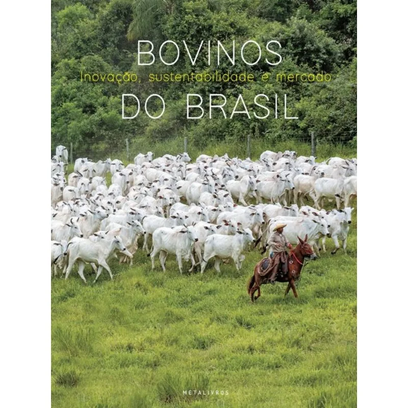 BOVINOS DO BRASIL