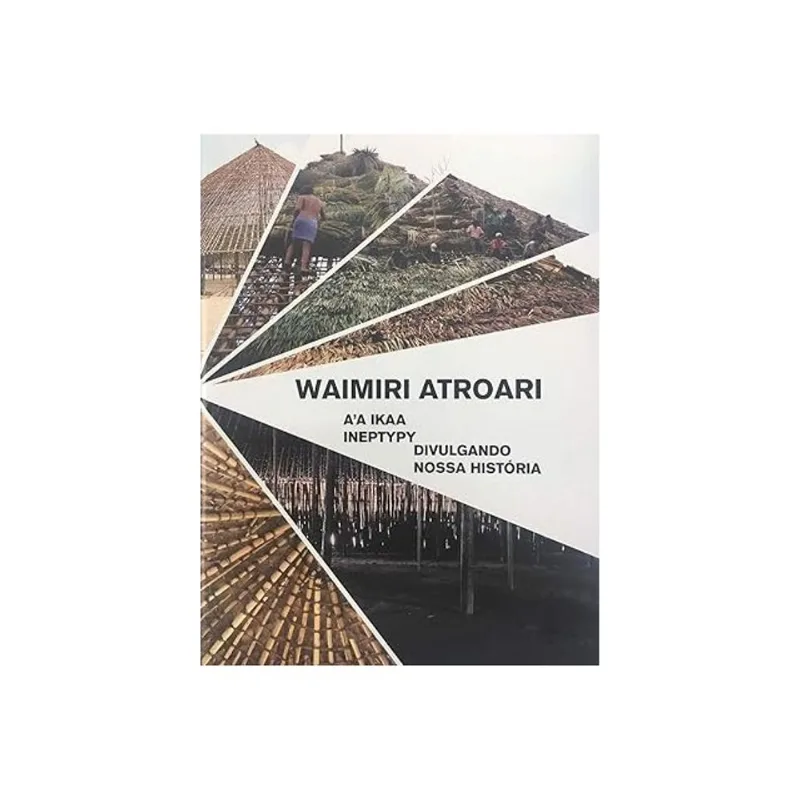 WAIMIRI ATROARI