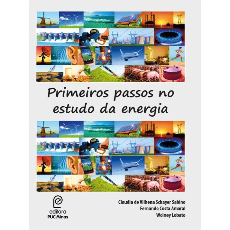 PRIMEIROS PASSOS NO ESTUDO DA ENERGIA