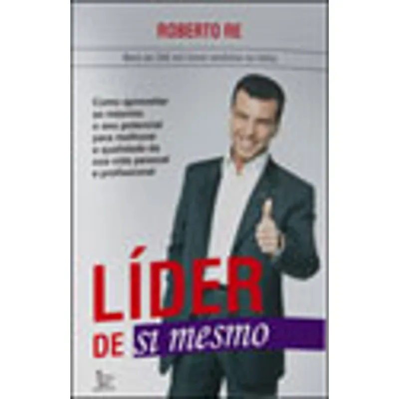 LIDER DE SI MESMO