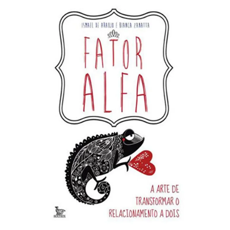 FATOR ALFA