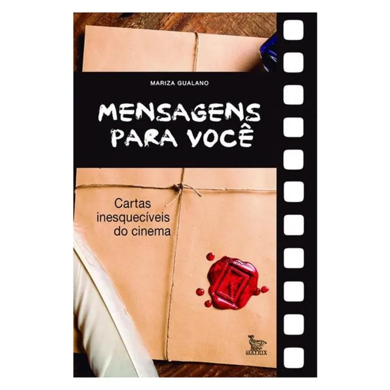 MENSAGENS PARA VOCÊ