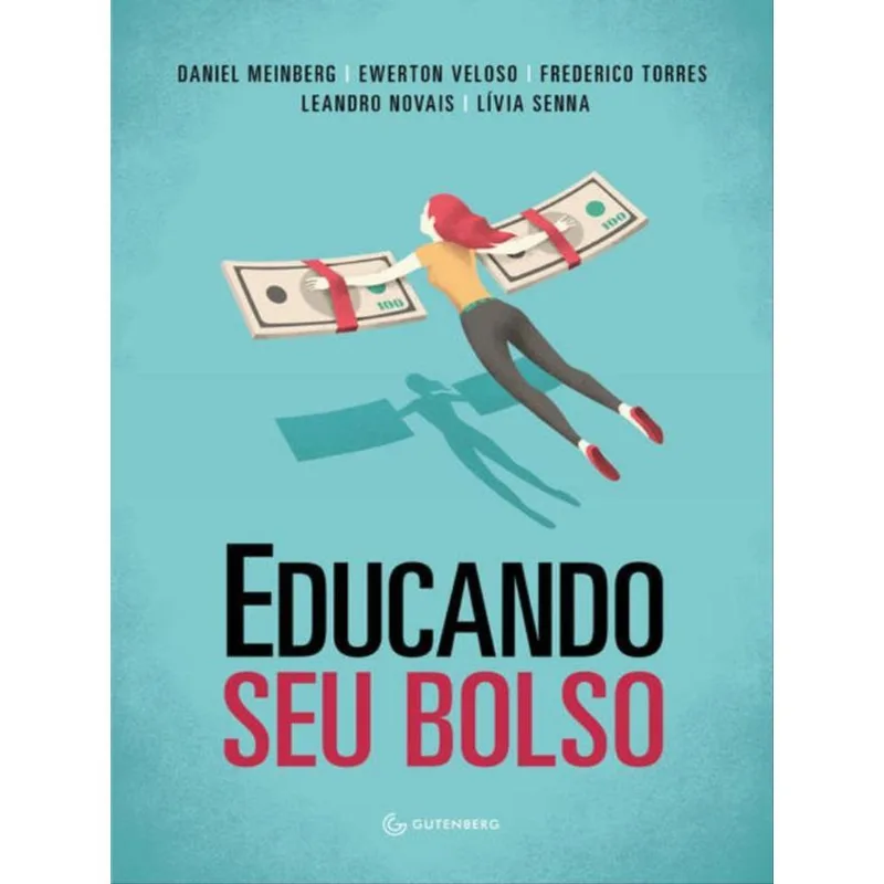 EDUCANDO SEU BOLSO
