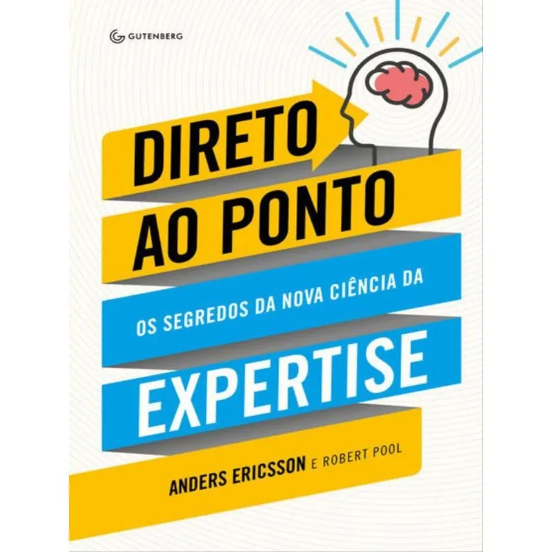 DIRETO AO PONTO