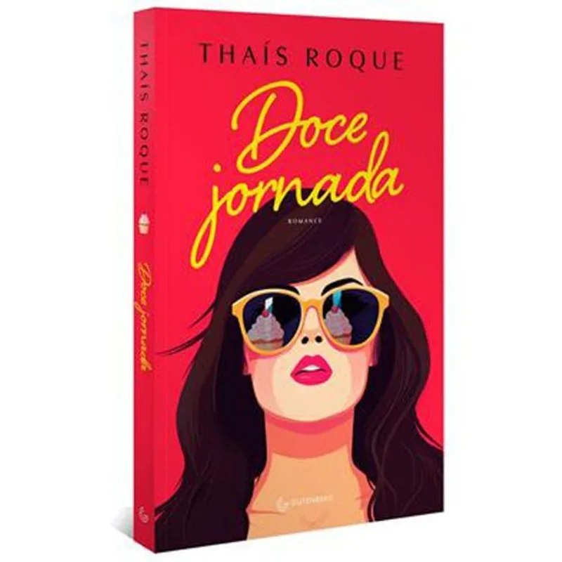 Livro Doce Jornada Gutenberg (MP)