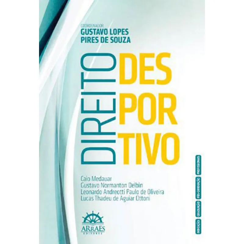 DIREITO DESPORTIVO