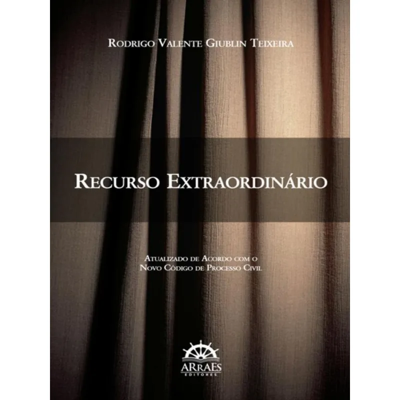 RECURSO EXTRAORDINÁRIO