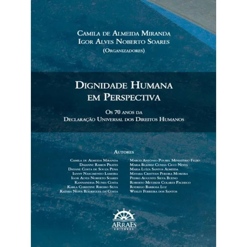 DIGNIDADE HUMANA EM PERSPECTIVA