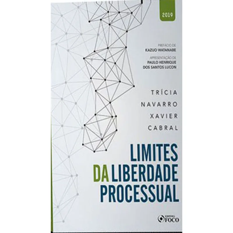 LIMITES DA LIBERDADE PROCESSUAL