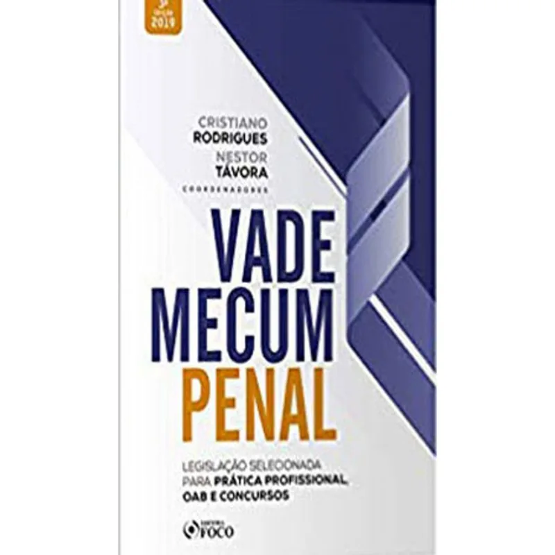 VADE MECUM PENAL