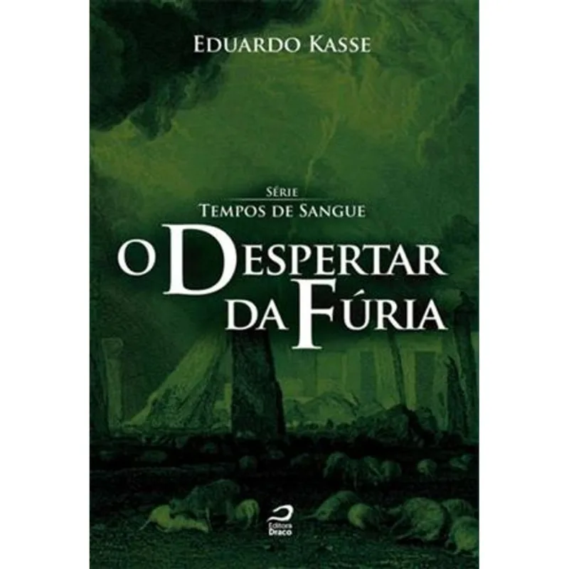 Despertar da Furia, o O Despertar da Furia