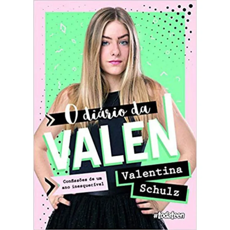 O DIÁRIO DE VALEN
