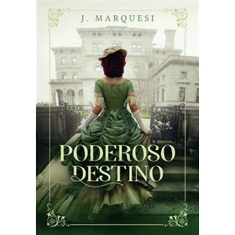 Livro Poderoso Destino Astral Cultural (MP)
