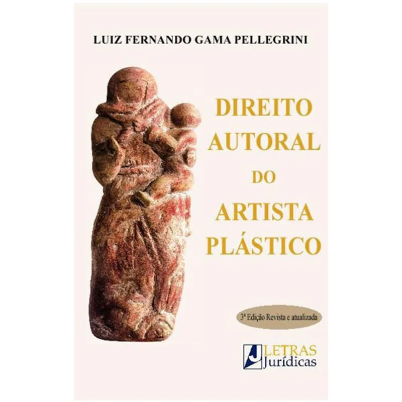 DIREITO AUTORAL DO ARTISTA PLÁSTICO
