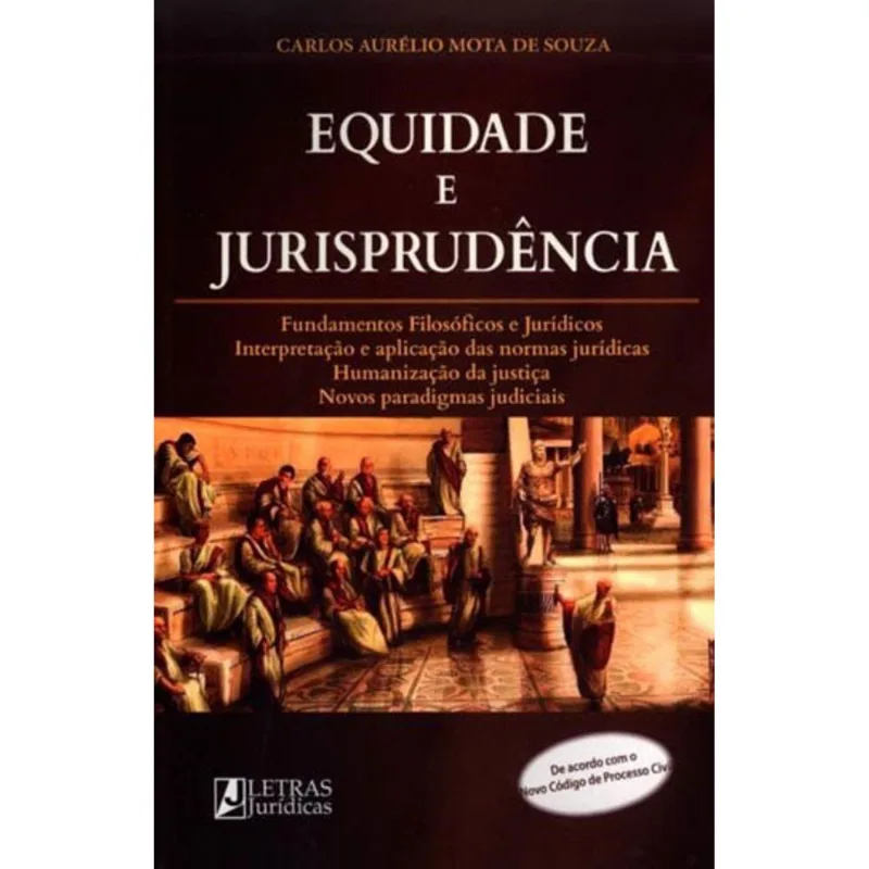 EQUIDADE E JURISPRUDÊNCIA