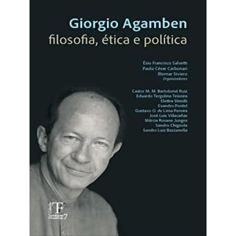 GIORGIO AGAMBEN