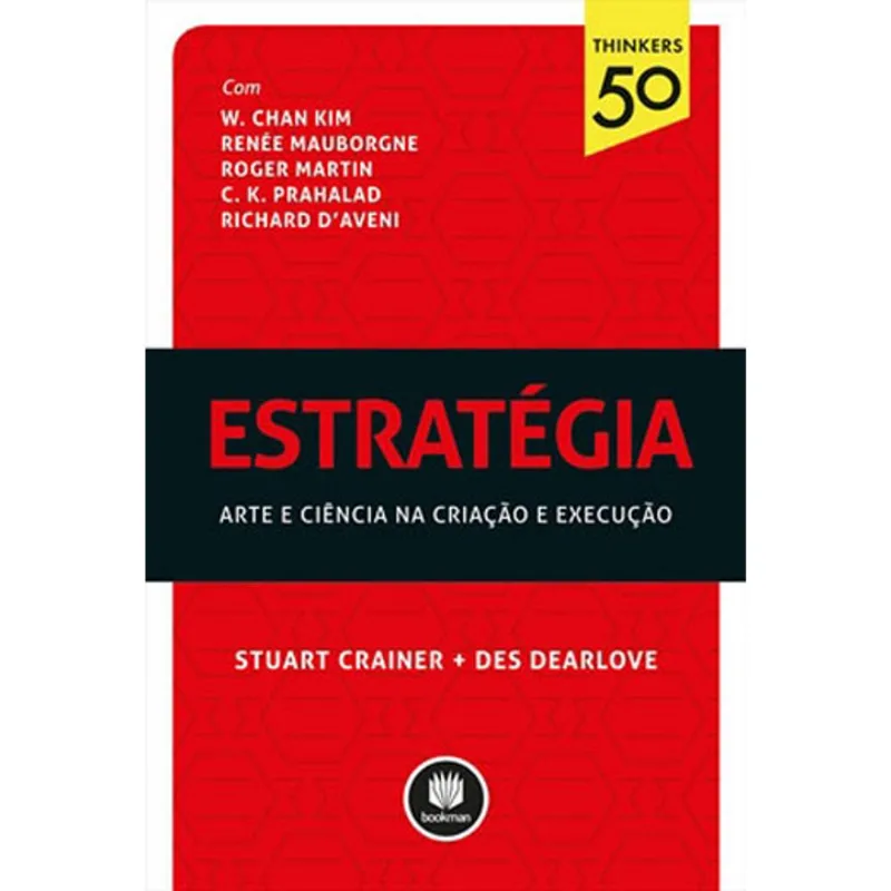 ESTRATÉGIA
