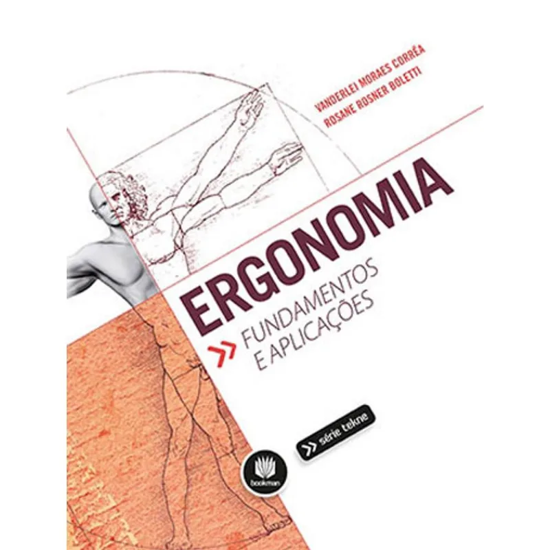ERGONOMIA