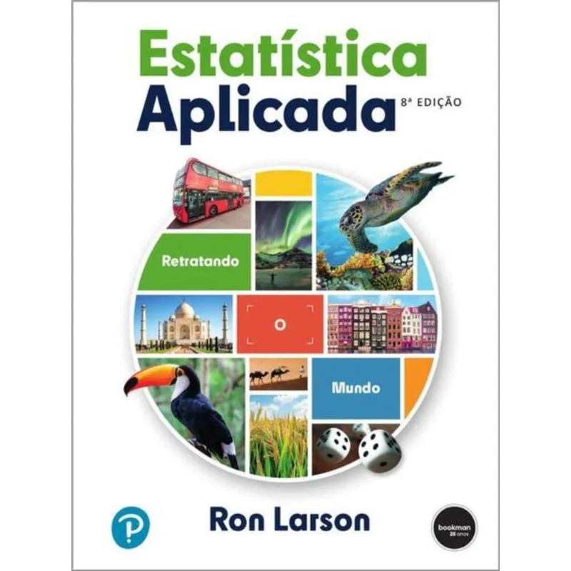 ESTATÍSTICA APLICADA