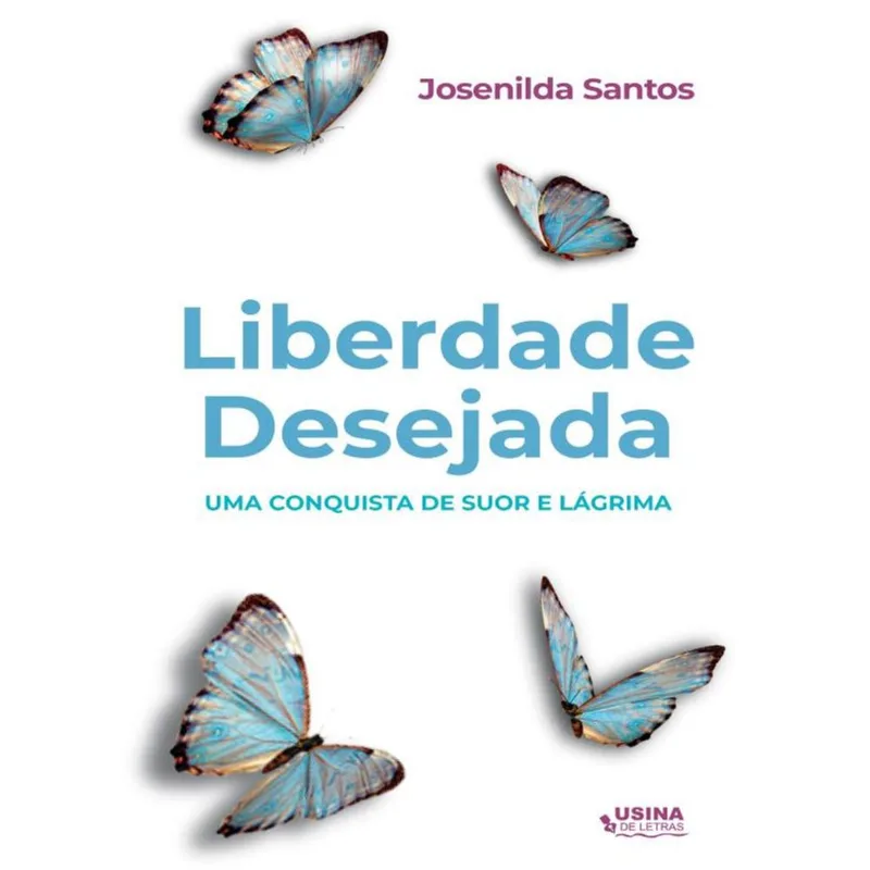 LIBERDADE DESEJADA