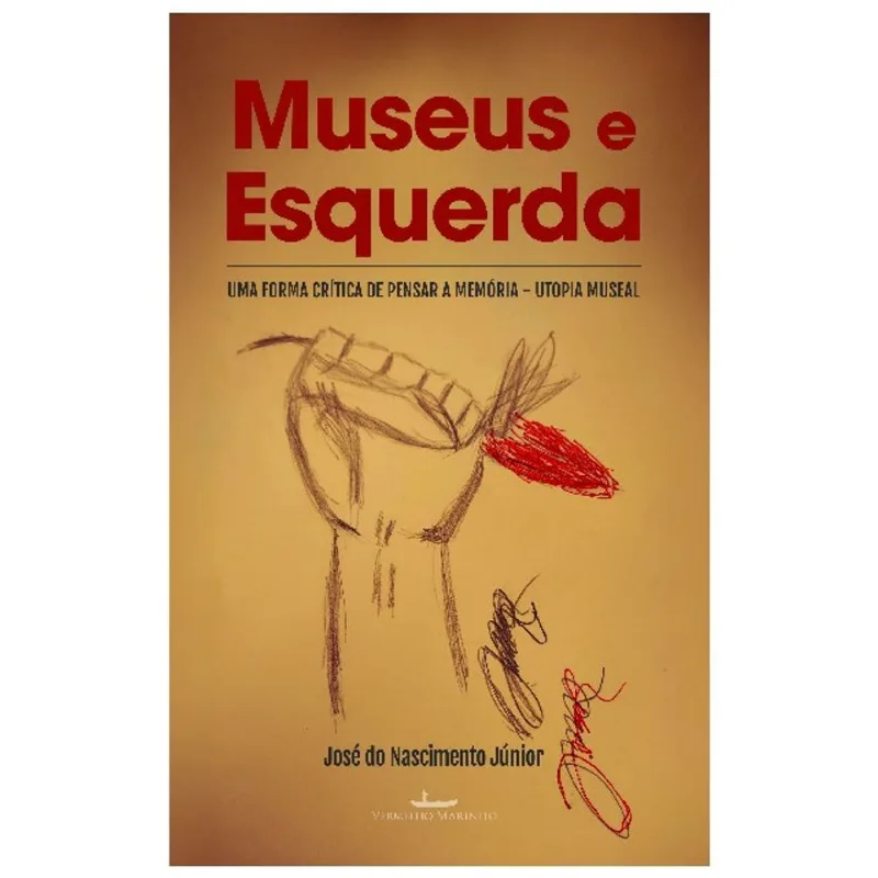 MUSEUS E ESQUERDA