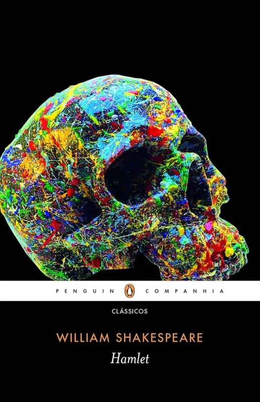 Hamlet - LC - Livros