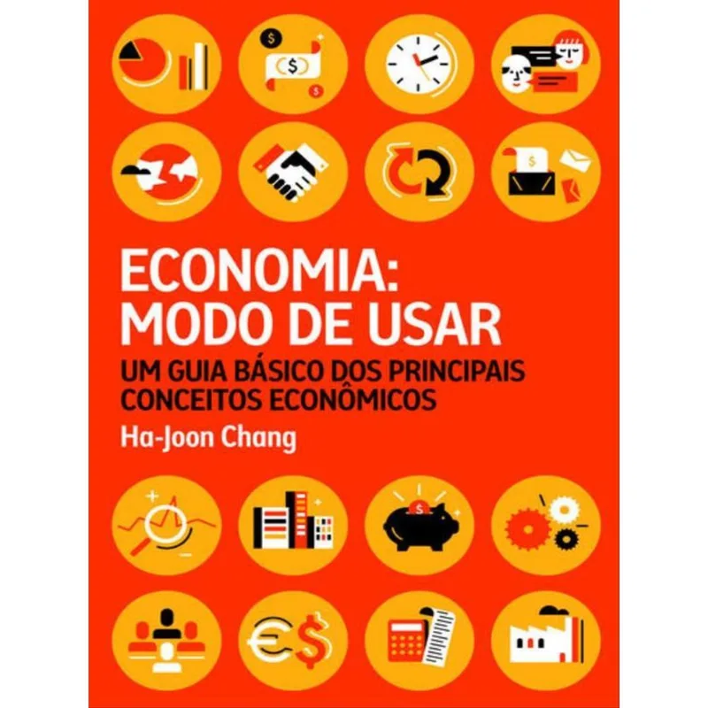 ECONOMIA: MODO DE USAR